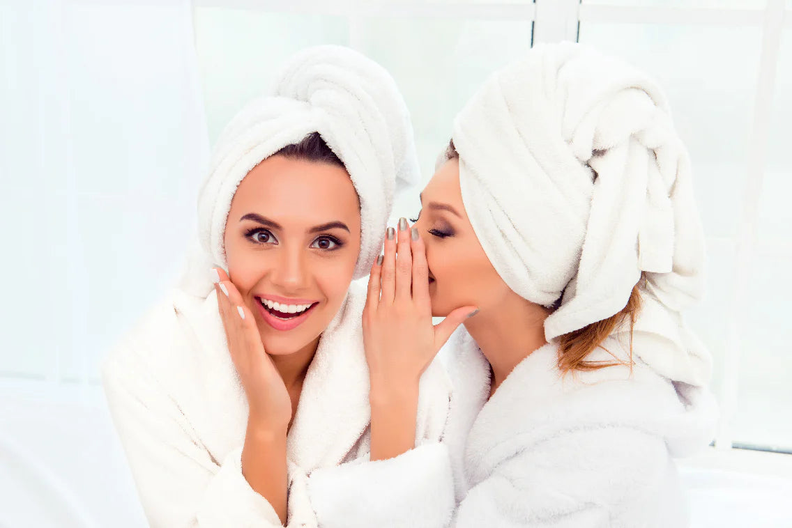 Ongaro Organic Beauty - Fully Organic Ingredients