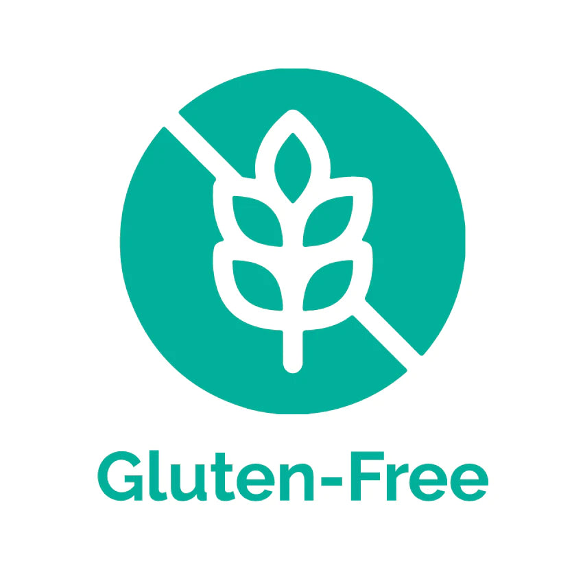 Gluten Free Product Icon