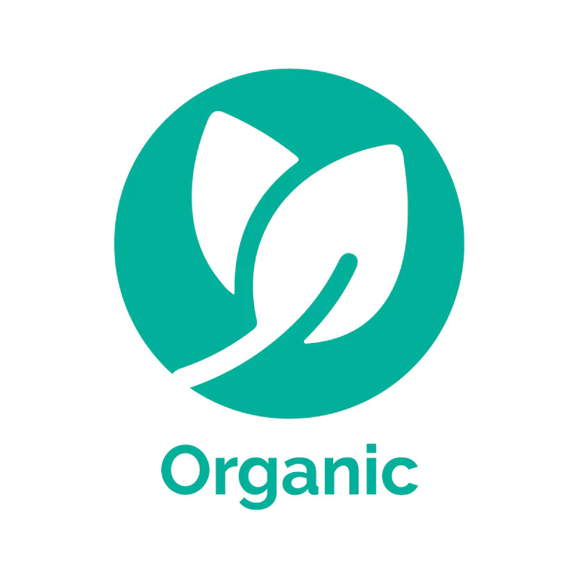 Organic Products Icon