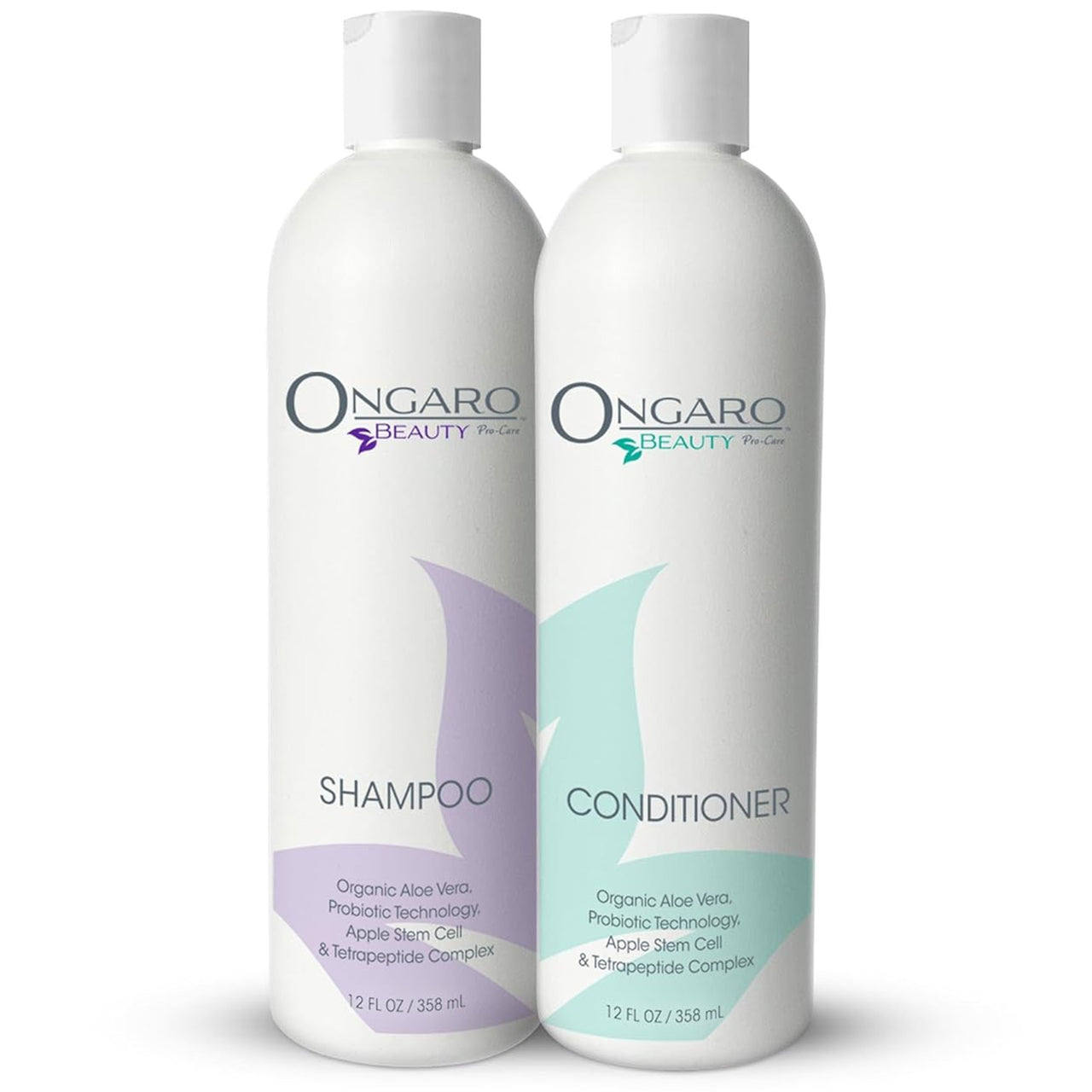 Shampoo & Conditioner Bundle