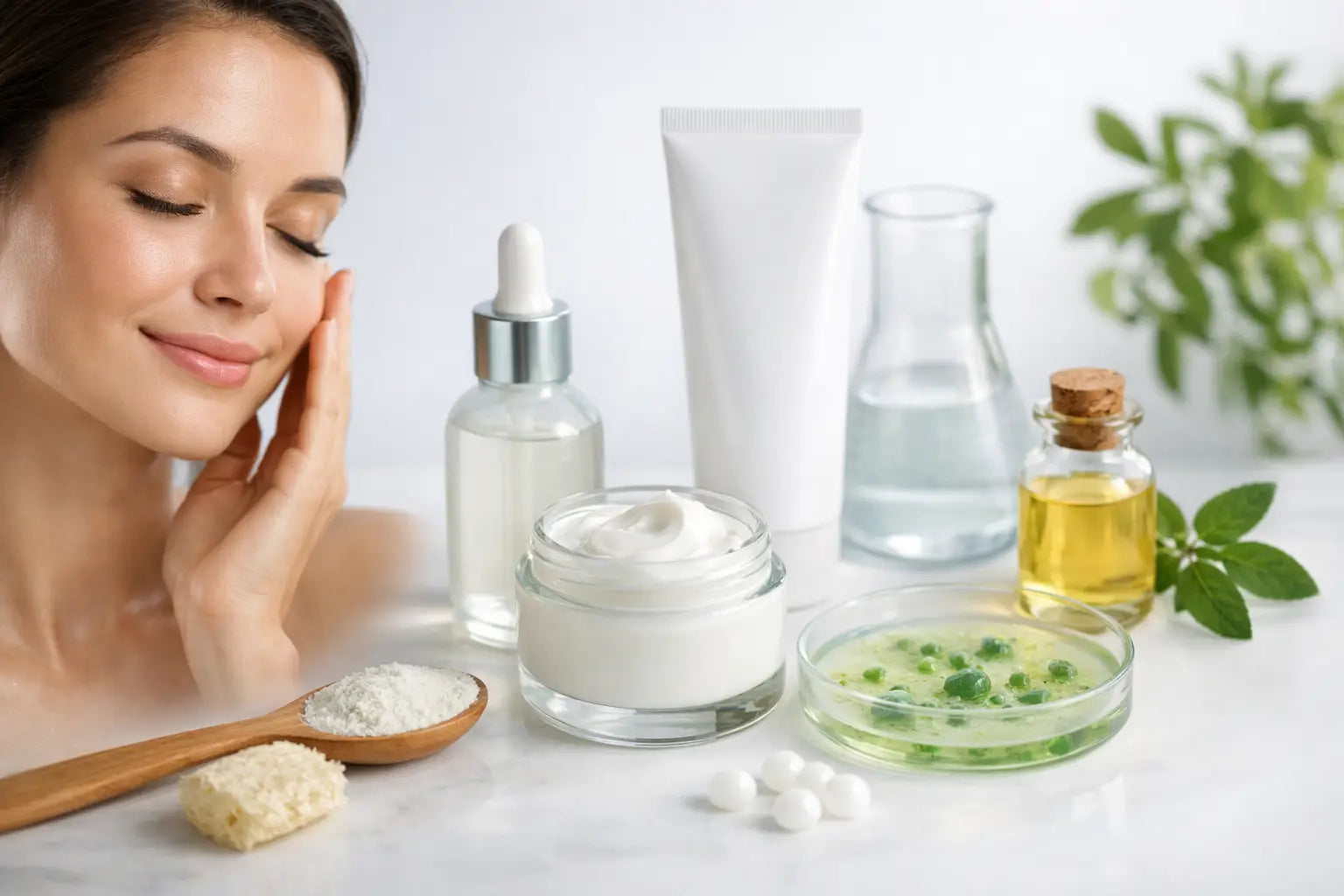 Build a Microbiome Skincare Routine That Works