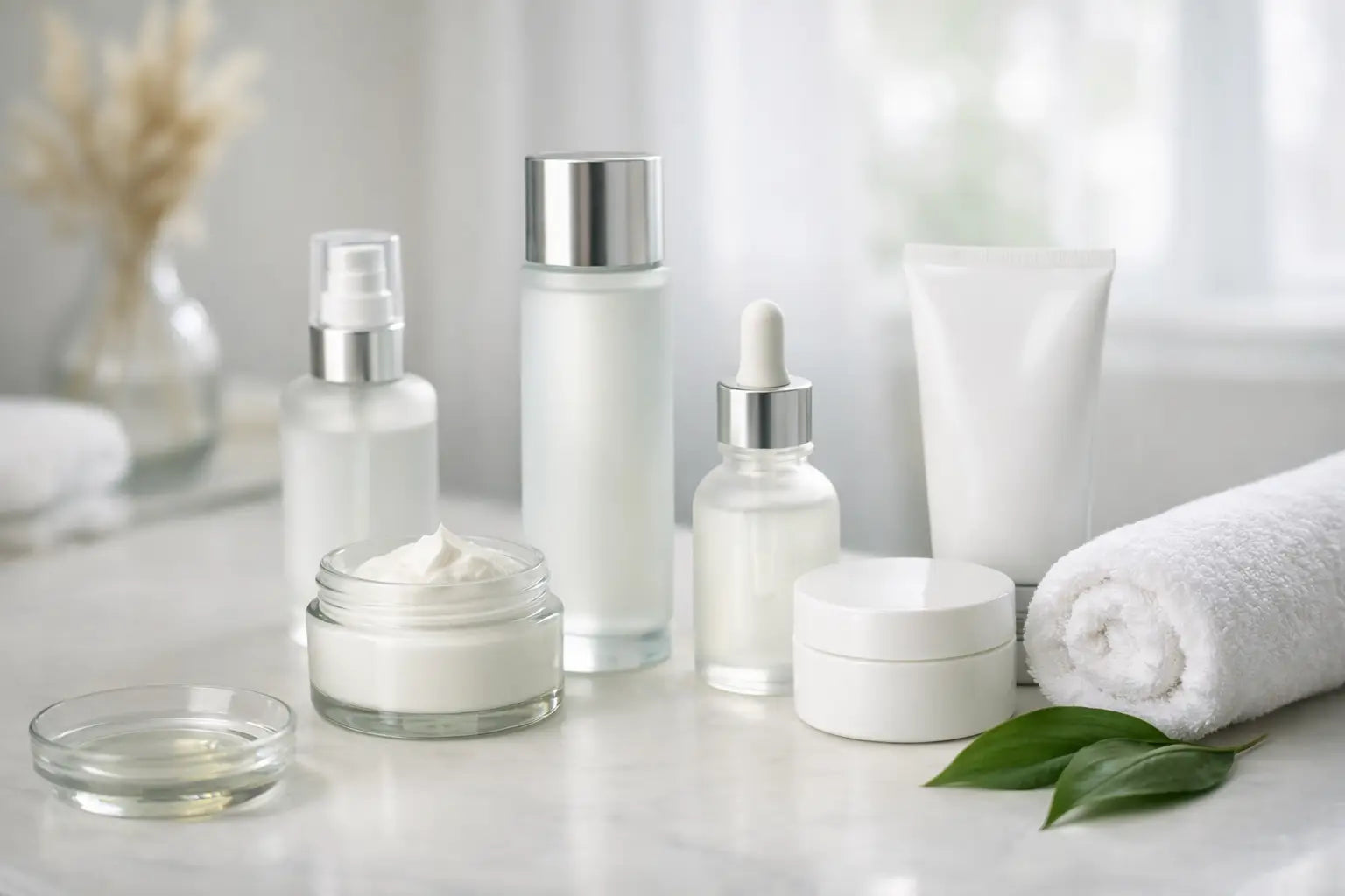 A Clean Skincare Routine That Delivers Results