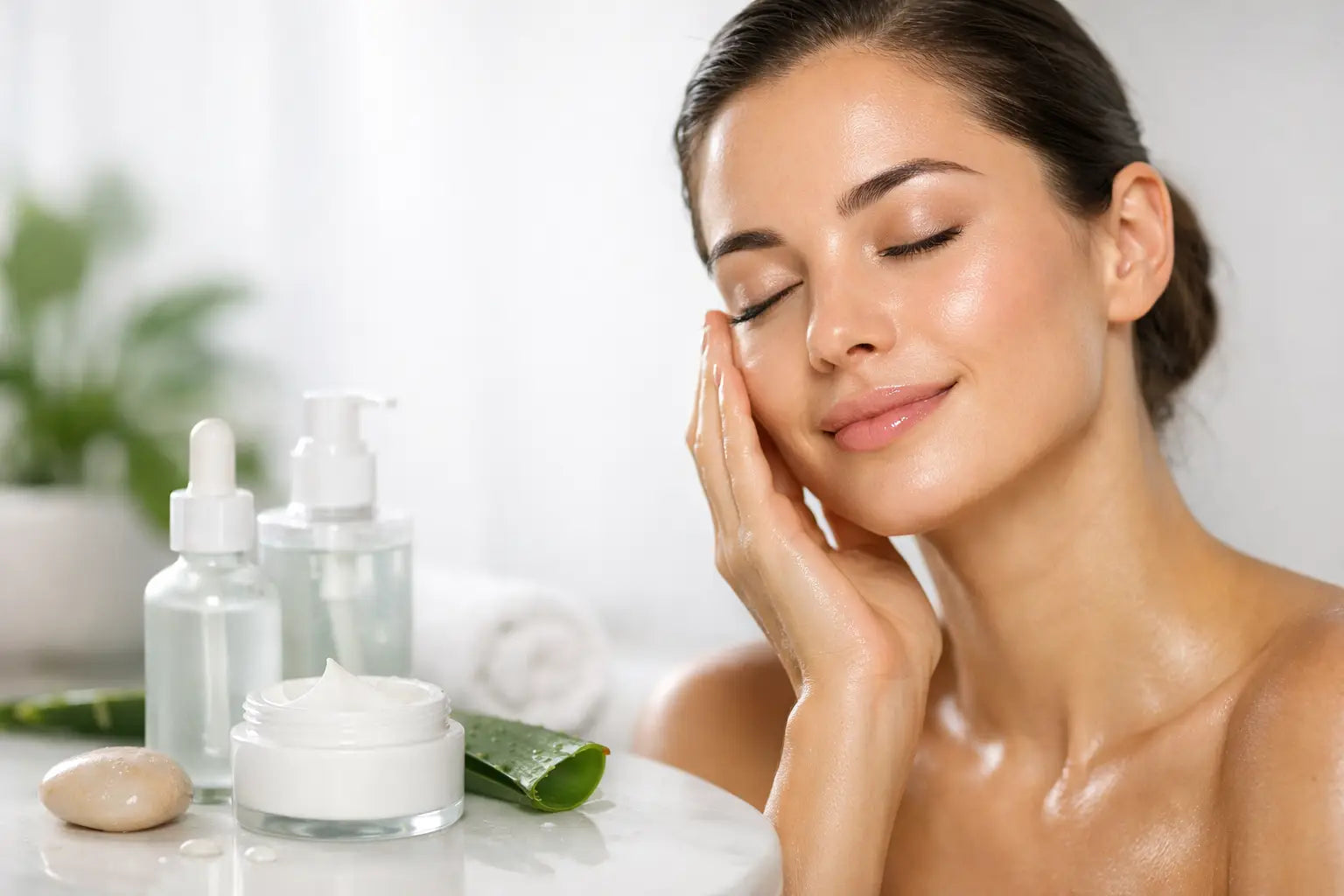 A Guide to Skin Barrier Care That Gets Results