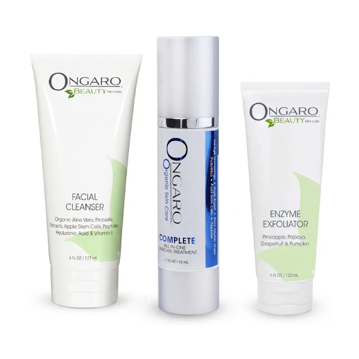 Aloe Vera vs. Water-Based Skincare: Which Is Better for Your Skin?
