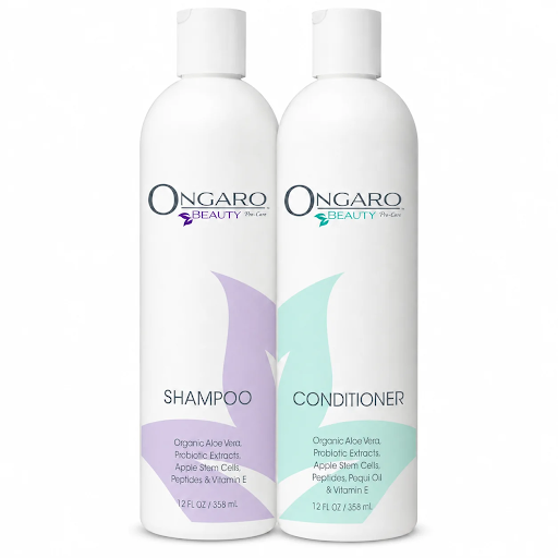 Sulfate-Free vs. Regular Shampoo and Conditioner: What Actually Works Better