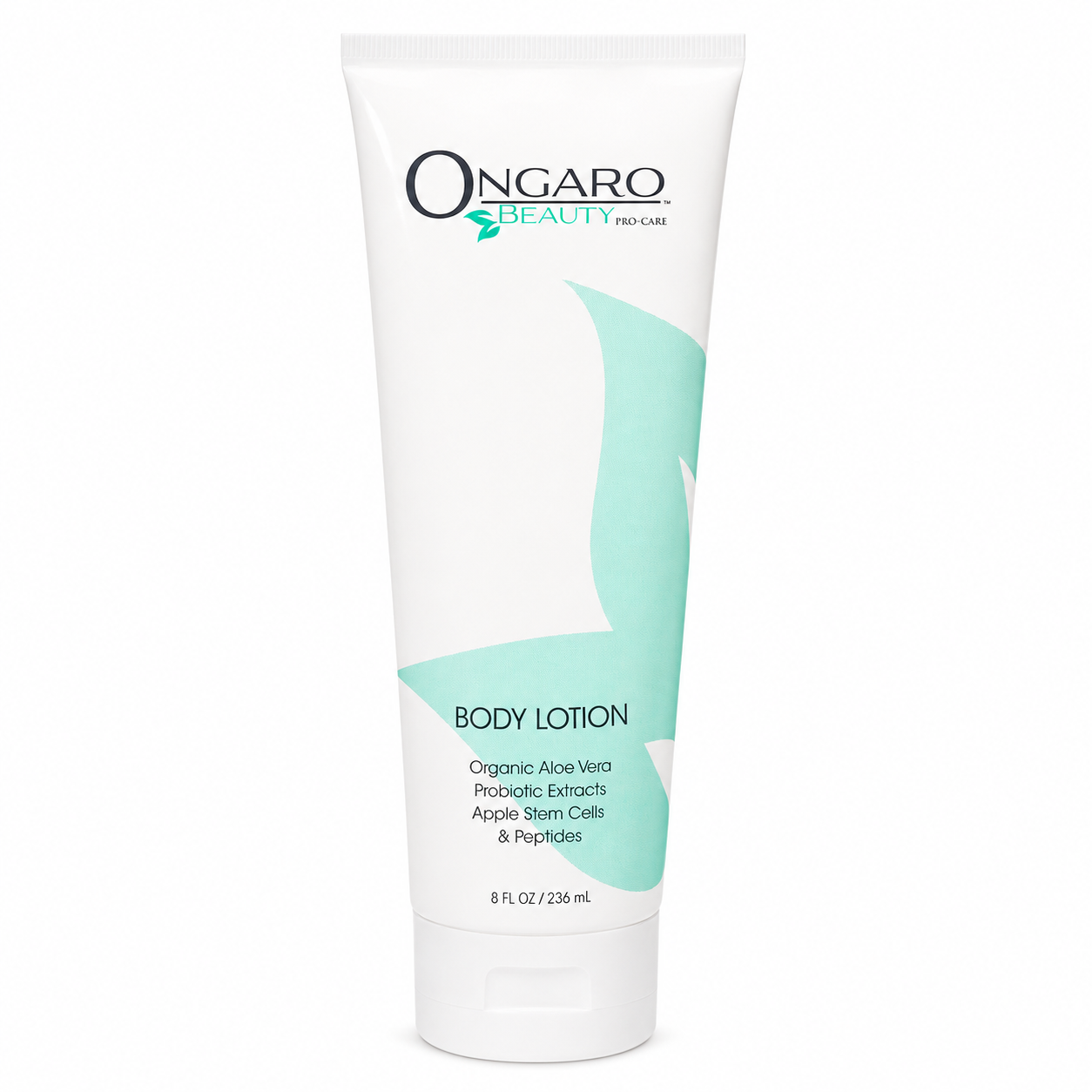 Body Lotion -  Light Scent