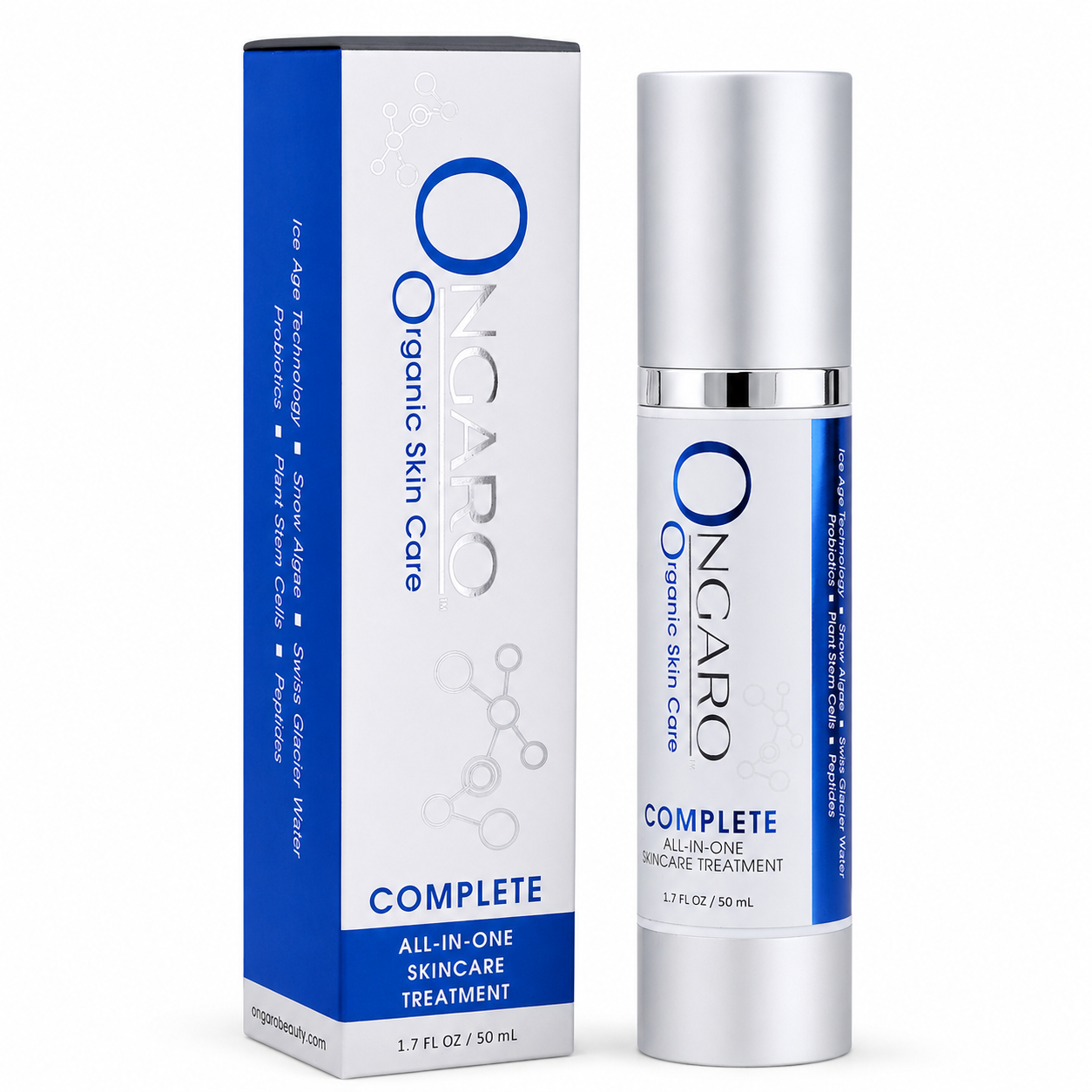 Complete All-In-One Day & Night Serum