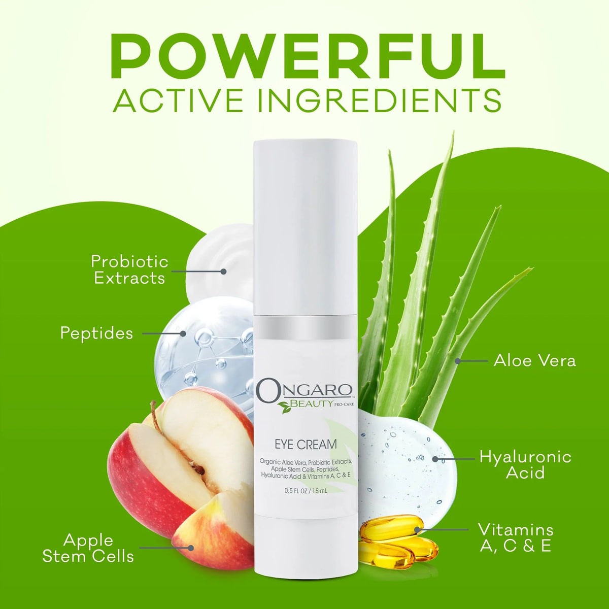 Eye Cream