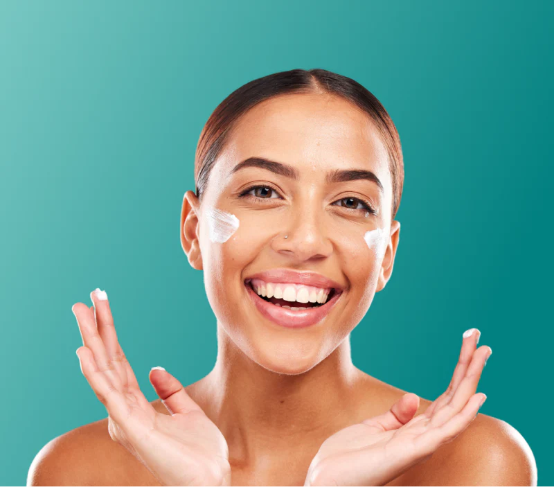 Aloe Vera Facial Moisturizer