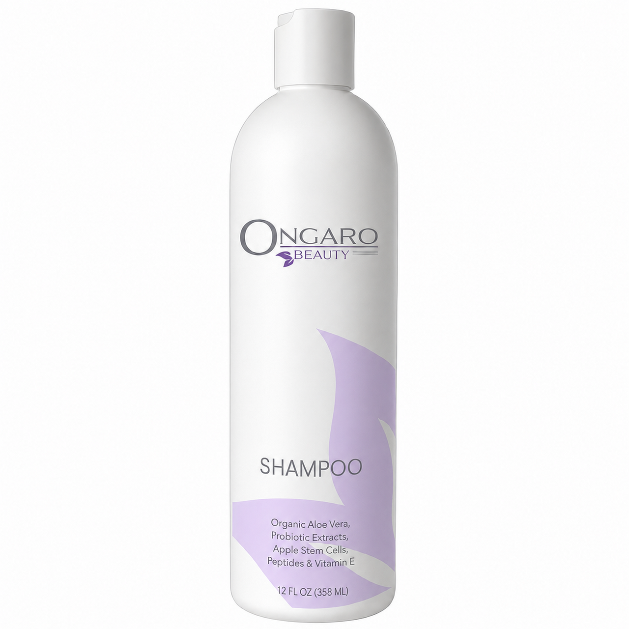 Shampoo | Healthy Scalp, Stronger, Fuller-Looking Hair