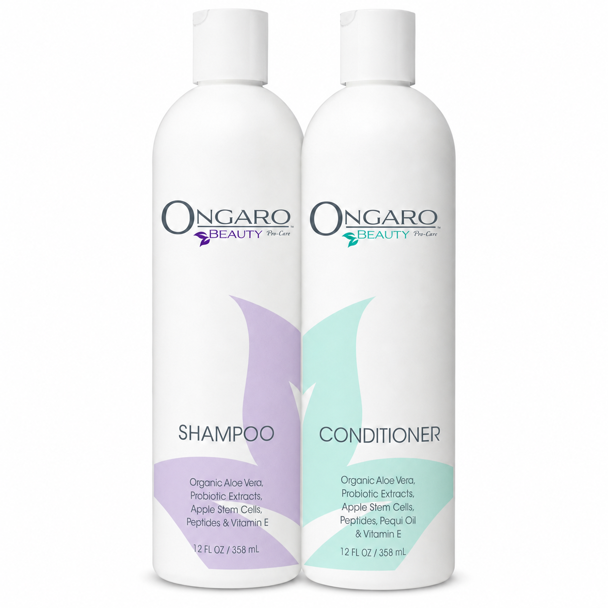 Shampoo & Conditioner Bundle