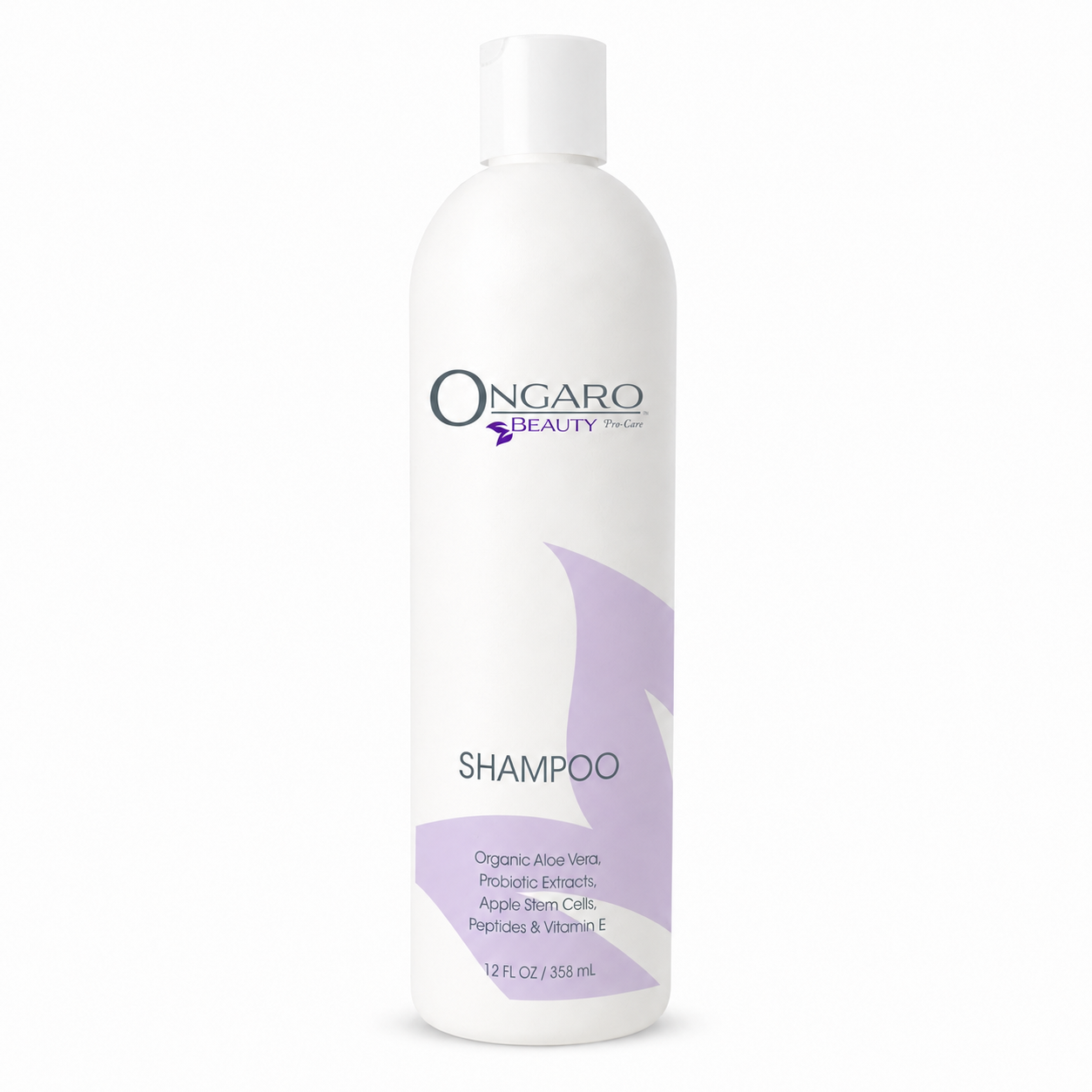 Shampoo