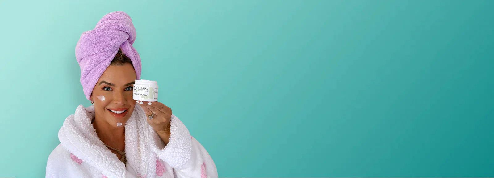 Aloe Vera Facial Moisturizer